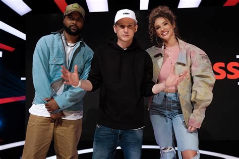 did lolo wood replace chanel on ridiculousness|MTV's 'Ridiculousness' Finds New Permanent Co.